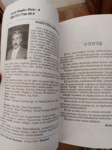 ALTIN KANATLI BÖCEK