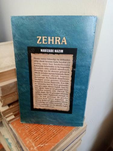 ZEHRA