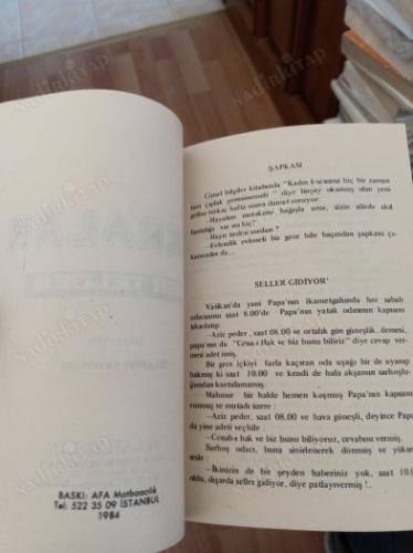 Fıkralar Her Telden