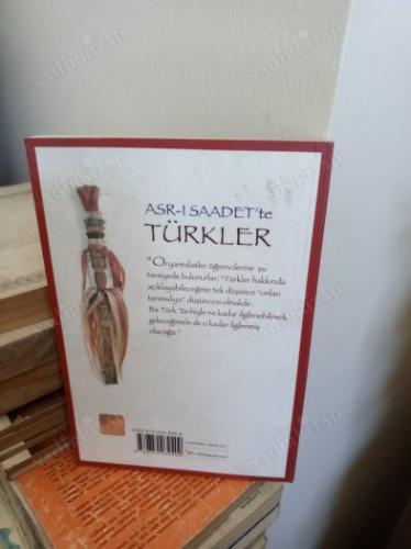 ASR-I SAADET'TE TÜRKLER