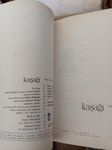 KAŞAĞI