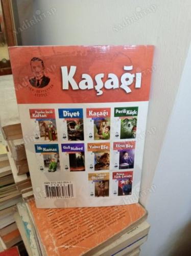 KAŞAĞI