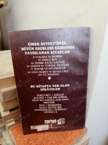 Efruz Bey