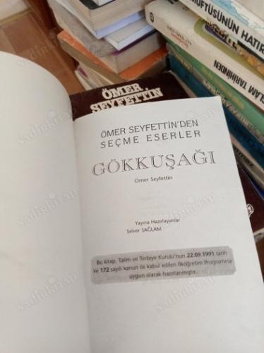 Gökkuşağı