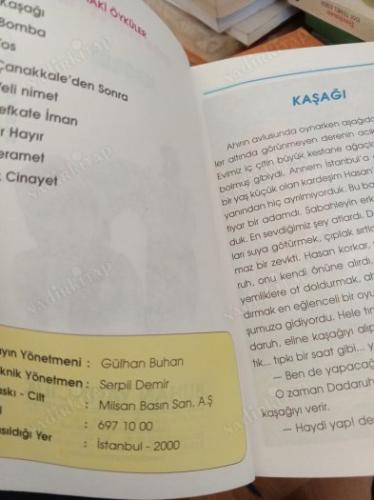 Kaşağı