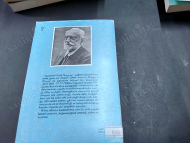 YAŞAMIN TRAJİK DUYGUSU