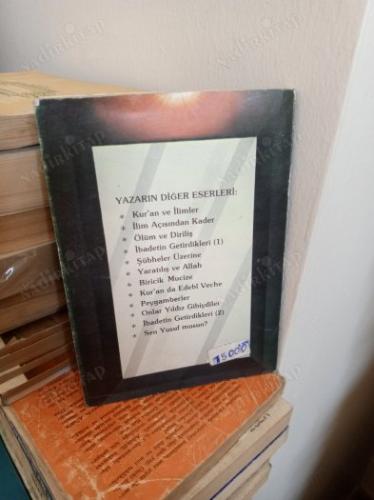 İBADETİN GETİRDİKLERİ (2)