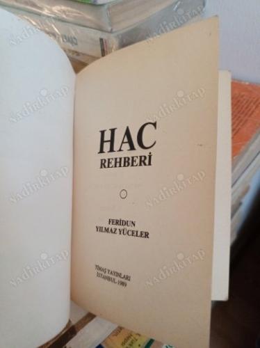 HAC REHBERİ