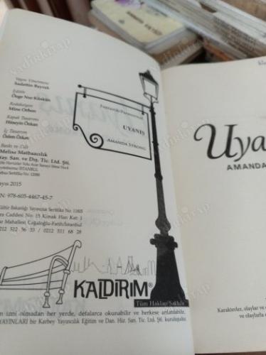 UYANIŞ