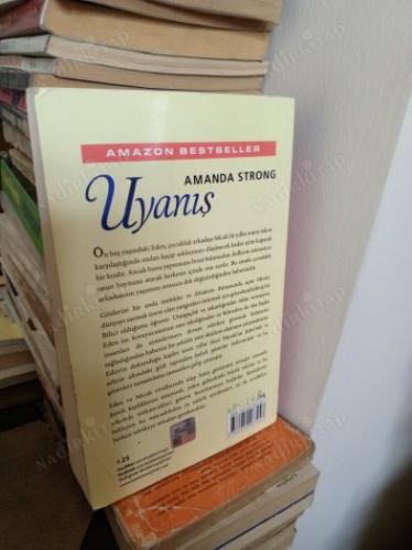 UYANIŞ