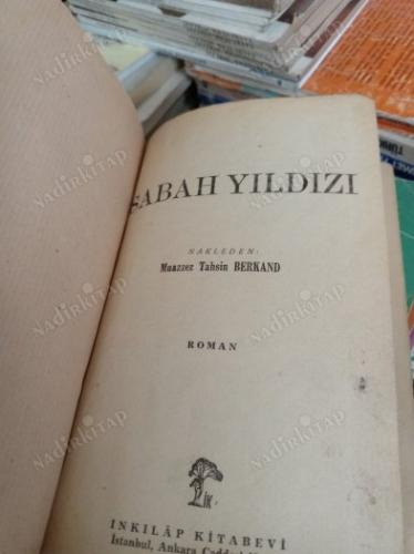 SABAH YILDIZI