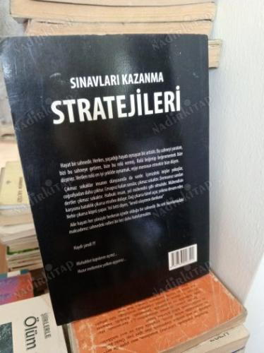 Sınavları Kazanma STRATEJİLERİ