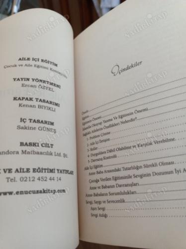 AİLE İÇİ EĞİTİM
