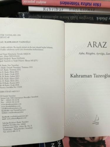 ARAZ
