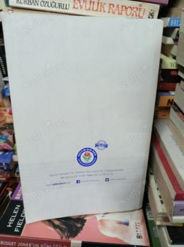 Müdür Başyardımcılığı ve Müdür Yardımcılığı Yazılı Sınavına Hazırlık Kitabı