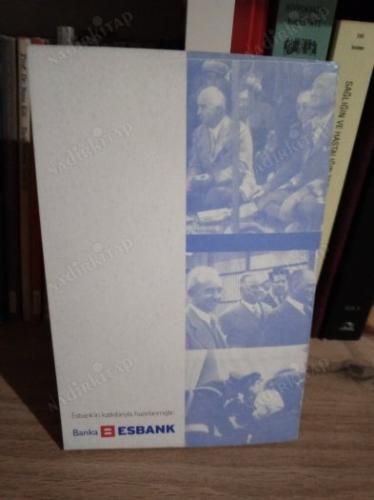 İNÖNÜ ATATÜRK'Ü ANLATIYOR