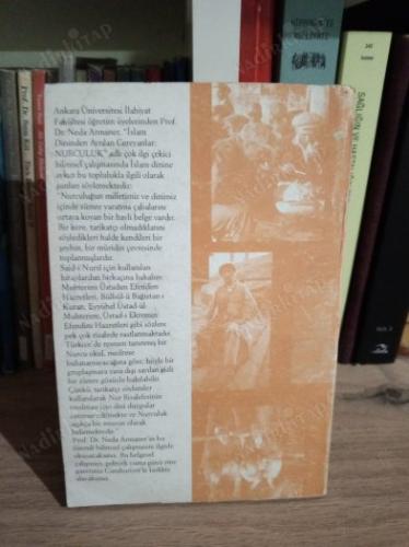 İŞÇİ SINIFININ DOĞUŞU