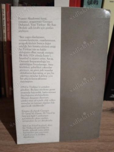 ATATÜRK'ÜN YAZDIĞI GEOMETRİ KILAVUZU