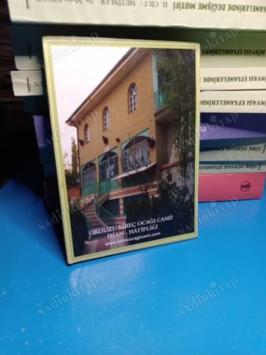 Eğer Olgun Müslüman Olmak İstiyorsak