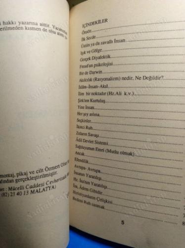 MUHAMMED İSA ADEM