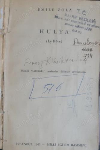 Hulya
