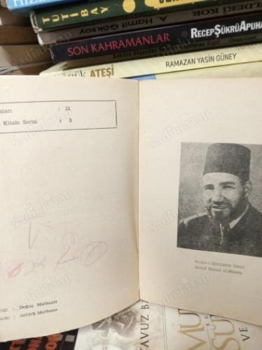 RİSALELER 3. KİTAP