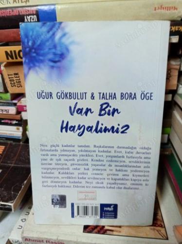 Var Bir Hayalimiz