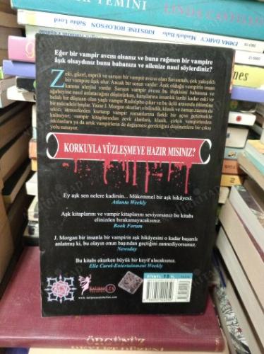 ROMANTİK VAMPİR