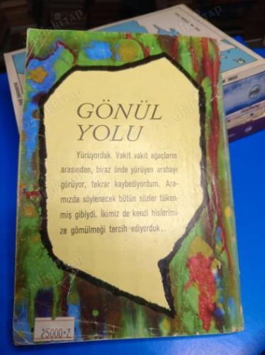 GÖNÜL YOLU