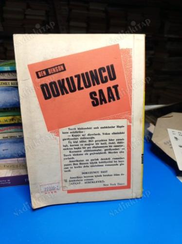 DOKUZUNCU SAAT