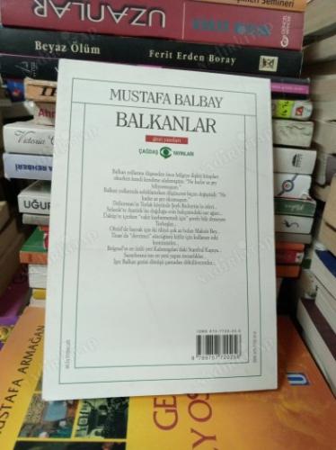 BALKANLAR