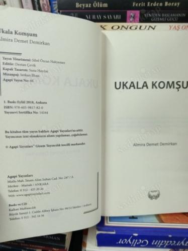 Ukala Komşum