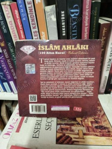 İslam Ahlakı
