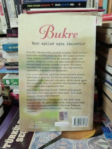 BUKRE