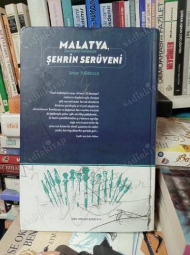 Malatya- Şehrin Serüveni