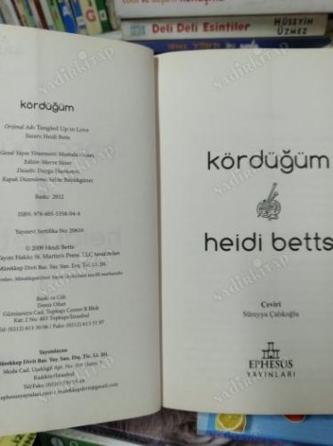 KÖRDÜĞÜM
