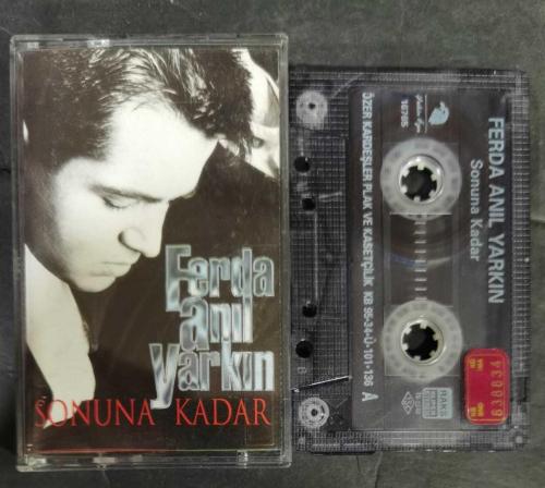 FERDA ANIL YARKIN * SONUNA KADAR * KASET