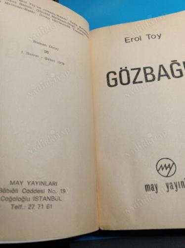 GÖZBAĞI