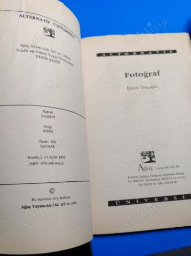 Fotoğraf
