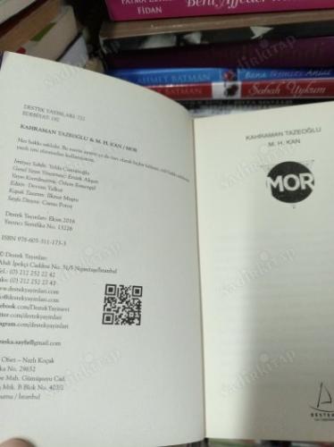 MOR