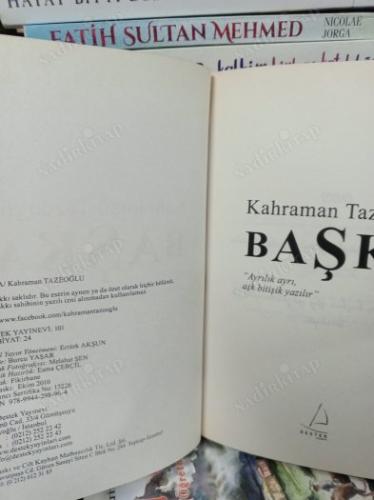 BAŞKA