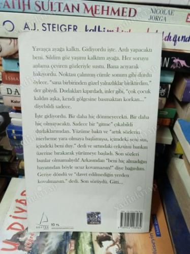 BAŞKA