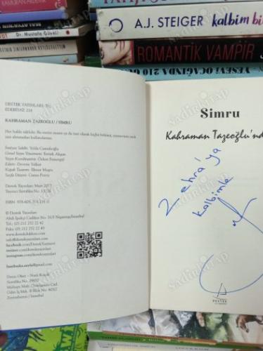 SİMRU 