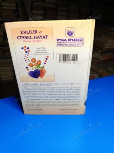 EVLİLİK VE CİNSEL HAYAT / DİNİ VE TIBBİ (SORULAR-CEVAPLAR)