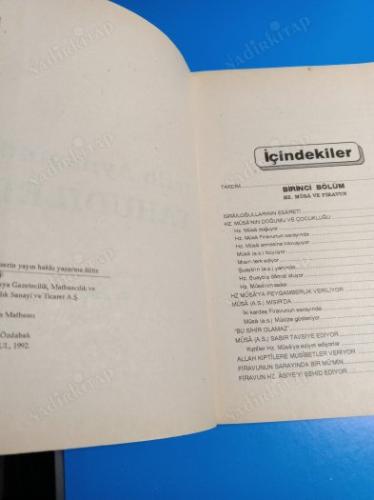 Tarih Aynasında Yahudiler