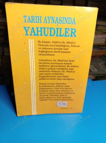 Tarih Aynasında Yahudiler