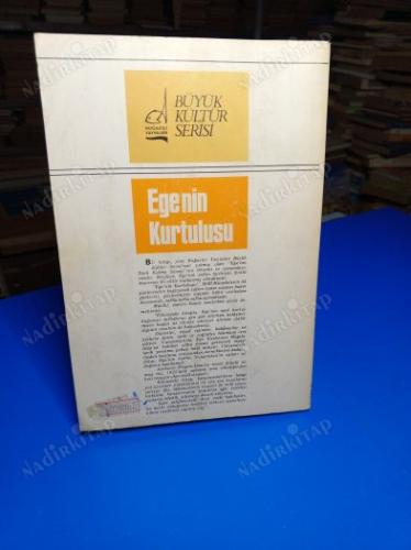 Ege'nin Kurtuluşu