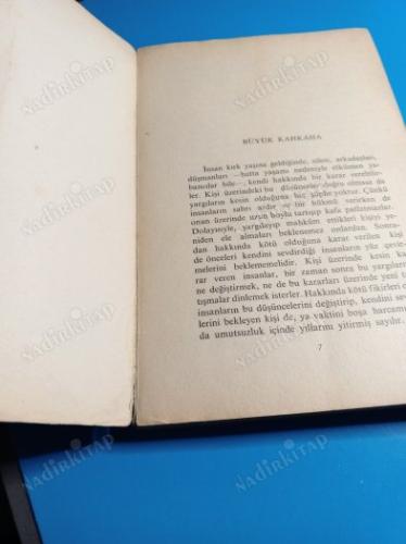 BÜYÜK KAHKAHA
