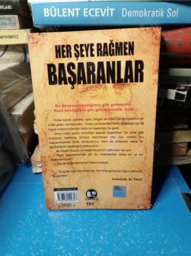 Her Şeye Rağmen Başaranlar