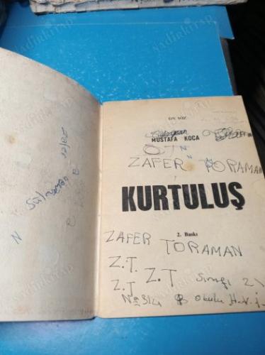 KURTULUŞ